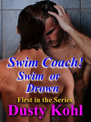 cover image of Swim Coach! Swim or Drown